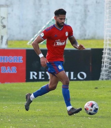 Rishi Desai