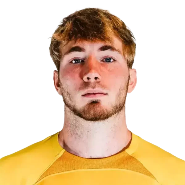 Coach Logan H., Premier Training coach